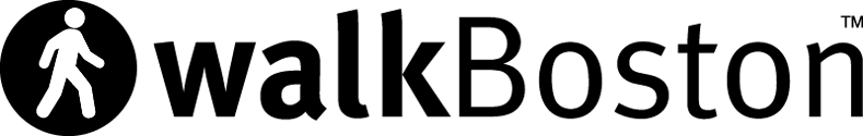 WalkBoston Logo